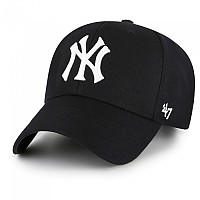 [해외]47 MLB New York Yankees MVP 야구모자 139229947 Black / White