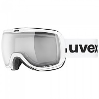 [해외]우벡스 Downhill 2100 VPX 스키 고글 5139276717 White