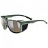 [해외]우벡스 Sportstyle 312 VPX Polavision 감광 Polarized 4139220190 Moss Green Matt