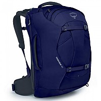 [해외]오스프리 Fairview 40L 배낭 4138629239 Winter Night Blue