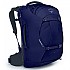 [해외]오스프리 Fairview 40L 배낭 4138629239 Winter Night Blue