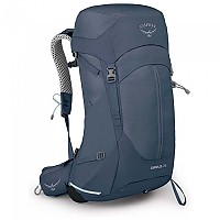 [해외]오스프리 Sirrus 26L 배낭 4138629309 Muted Space Blue