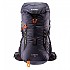 [해외]HI-TEC Sudetes 35L 배낭 4139175066 Black Iris / Orangeade