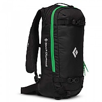 [해외]블랙 다이아몬드 Dawn Patrol 15L 배낭 4139201020 Black