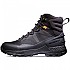 [해외]마무트 Blackfin III Mid 등산화 4139108556 Black / Black