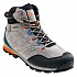 [해외]ELBRUS Condis Mid WP 하이킹화 4139333110 Dark Grey / Black / Peacock / Blue / Orange