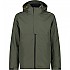 [해외]CMP Zip Hood Detachable Inner 32Z1837D 분리 가능한 자켓 4139202092 Oil Green