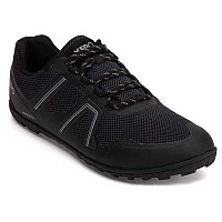 [해외]XERO SHOES Mesa WP 트레일 러닝화 6139094165 Black