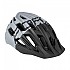 [해외]FORCE Corella MTB 헬멧 1139406784 Black / Grey