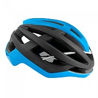 [해외]FORCE Lynx 헬멧 1139406804 Black / Blue