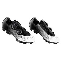 [해외]FORCE Score MTB 신발 1139406831 White / Black