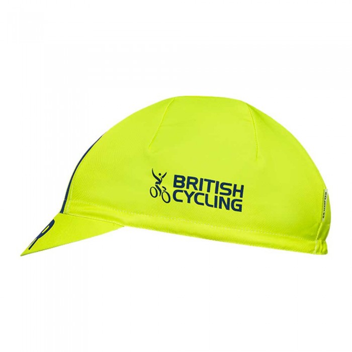 [해외]KALAS Great Britain Cycling 팀 모자 1139386412 Fluo