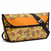 [해외]CHROME Simple M 메신저 백 15L 9139060485 Duck Camo