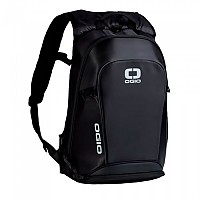 [해외]OGIO No Drag Mach LH 배낭 9139068577 Stealth