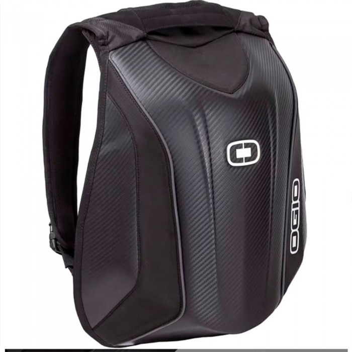 [해외]OGIO No Drag Mach S 배낭 9139068578 Stealth