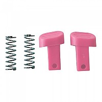 [해외]SFR SKATES 세트 Skate Buttons With Springs 14139346312 Pink