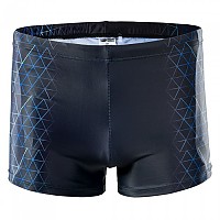 [해외]AQUAWAVE Adis 수영 복서 브리프 6139344490 Black Triangle Print