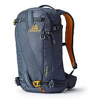 [해외]그레고리 Targhee 26L 배낭 4139187074 Alaska Blue