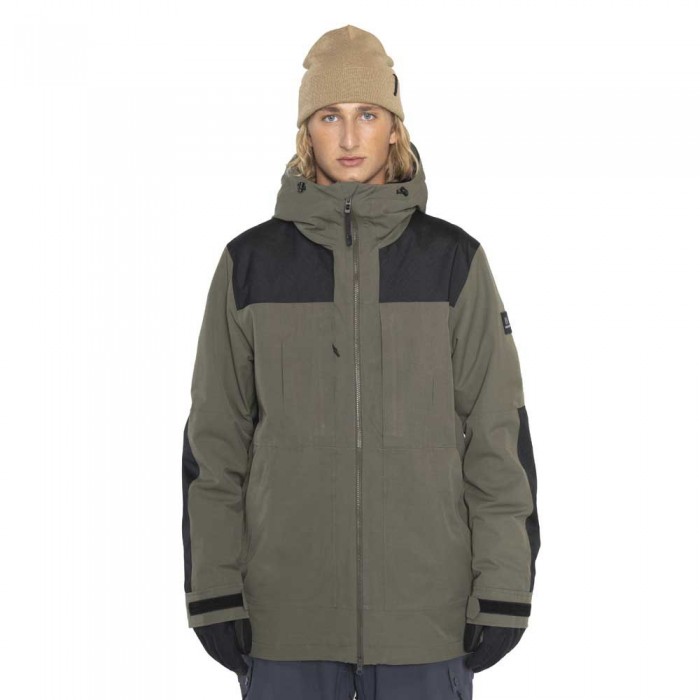 [해외]ARMADA Bergs Insulated 자켓 4139238863 Olive