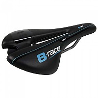 [해외]B-RACE B-Arek 자전거 안장 1138265506 Black / Blue