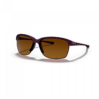 [해외]오클리 Unstoppable Polarized 1138454474 Raspberry Spritzer