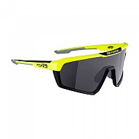 [해외]FORCE Apex 선글라스 1139421011 Yellow / Black