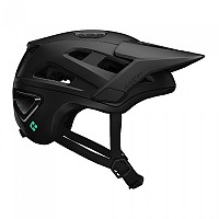 [해외]레이저 Jackal KinetiCore MTB 헬멧 1139126282 Matte Black