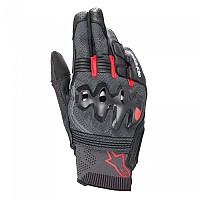 [해외]알파인스타 Morph Sport 장갑 9139304952 Black / Bright Red