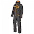 [해외]클라임 Ripsa One-Piece 스노우 슈트 9139347711 Asphalt / Strike Orange