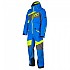 [해외]클라임 Ripsa One-Piece 스노우 슈트 9139347714 Electric Blue Lemonade / Hi-Vis