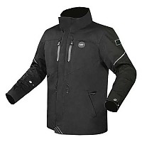 [해외]LS2 Textil Rambla Evo 후드 자켓 9139373907 Black