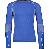 [해외]CMP Underwear Sweat Seamless 3Y97800 긴팔 베이스 레이어 7139196040 Royal Melange