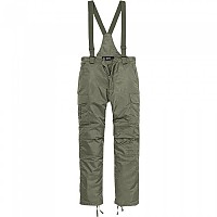 [해외]BRANDIT Thermohose Next Generation 바지 4139420898 Olive