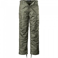 [해외]BRANDIT Thermohose 바지 4139420899 Olive