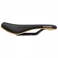 [해외]SDG COMPONENTS Bel Air 3.0 Lux 자전거 안장 1138096639 Matte Black / Tan