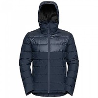 [해외]오들로 Severin N-Thermic Hooded 자켓 4139294398 Dark Sapphire