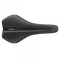 [해외]VELO NP71-01 GEL D1 자전거 안장 1139321265 Black