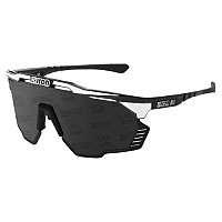 [해외]SCICON Aeroshade Kunken UAE 선글라스 1139442939 White / Black