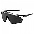 [해외]SCICON Aeroshade Kunken UAE 선글라스 1139442939 White / Black