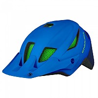 [해외]엔듀라 MT500JR MTB 헬멧 1139402606 Azure Blue