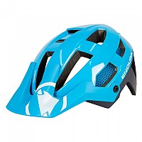 [해외]엔듀라 SingleTrack MIPS MTB 헬멧 1139402877 Electric Blue