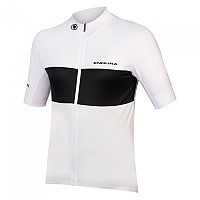 [해외]엔듀라 FS260-Pro II Athletic Fit 반팔 저지 1139402212 White