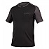 [해외]엔듀라 GV500 Foyle T Gravel 반팔 저지 1139402270 Black