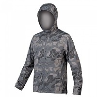 [해외]엔듀라 Hummvee WP Shell 자켓 1139402442 Grey Camo