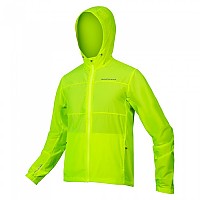 [해외]엔듀라 Hummvee WP Shell 자켓 1139402443 Hi-Viz Yellow