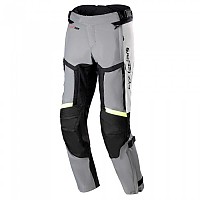 [해외]알파인스타 Bogota´ Pro Drystar 4 Seasons 바지 9139304759 Ice / Gray / Dark Gray / Yellow Fluo