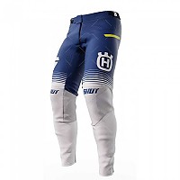 [해외]SHOT Husqvarna Limited Edition 2023 오프로드 바지 9139429519 Blue / Blue