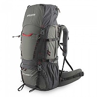 [해외]PINGUIN Explorer 50 Nylon 배낭 4138756751 Black