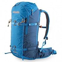 [해외]PINGUIN Ridge 28 Nylon 배낭 4138756833 Petrol