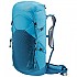 [해외]도이터 Speed Lite 30L 배낭 4138965936 Azure / Reef